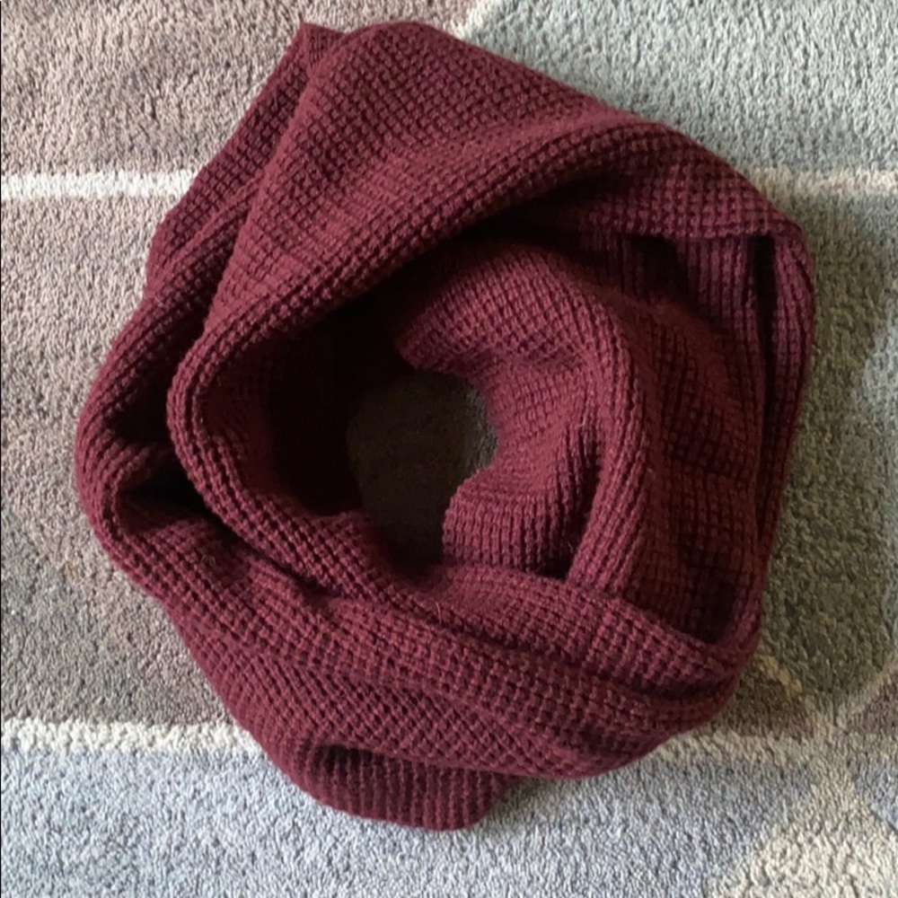 J Crew infinity scarf